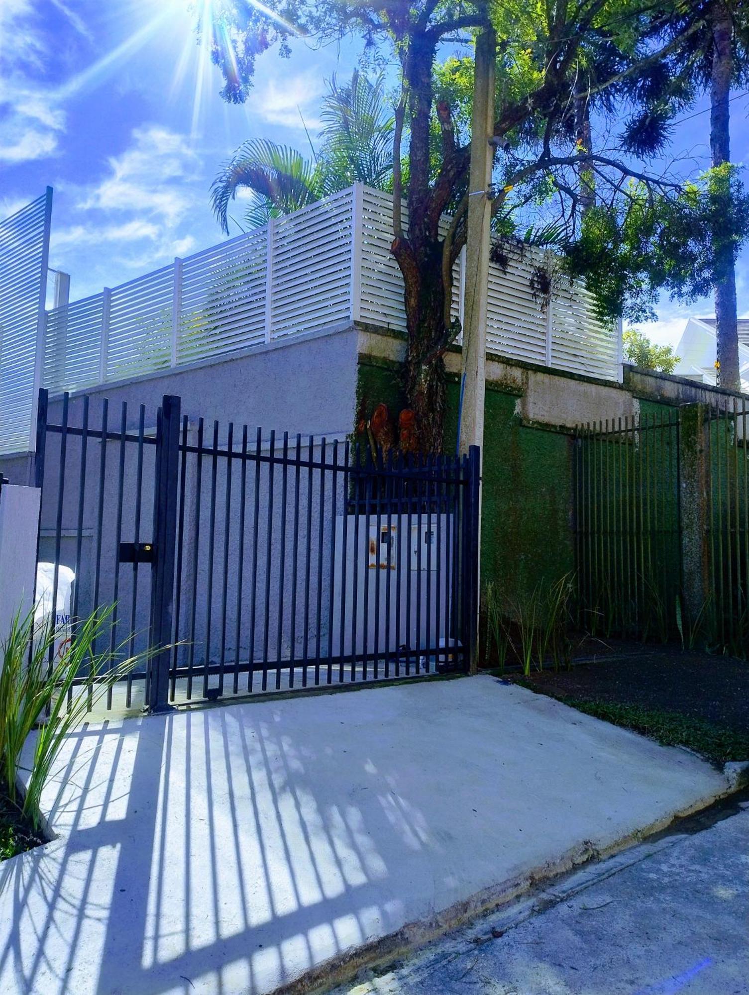 Apartamento de 1 Quarto