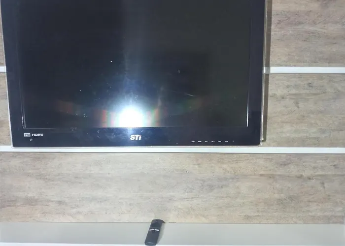 Apartamento encantador em Curitiba